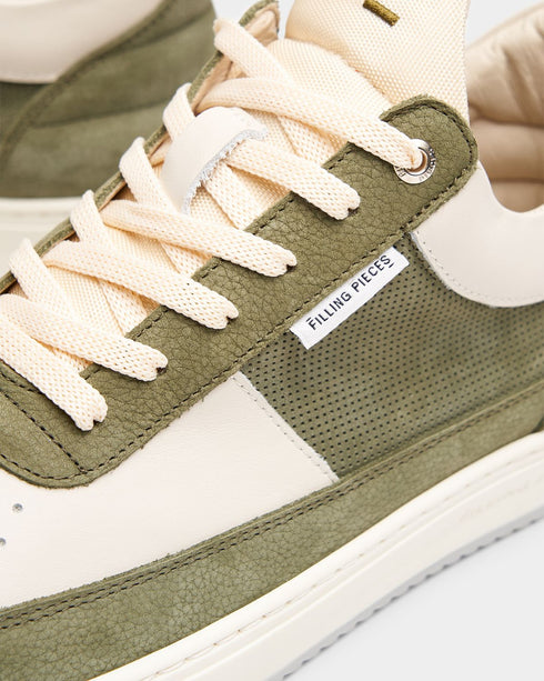 FILLING PIECES LOW TOP GAME Mens Sneakers - Mens Sneakers